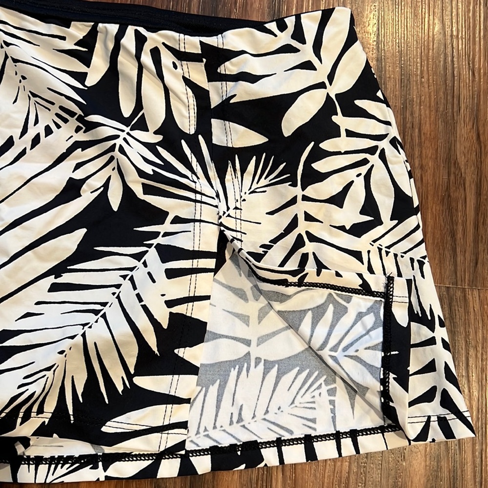 Bleu Rod Beattie Urban Oasis Skirted Hipster - Picture 9 of 15